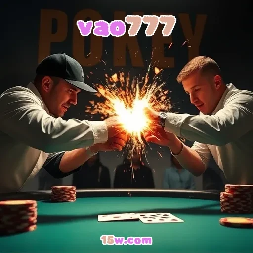 vao777: A Plataforma de Jogos que Está Transformando o Entretenimento Online