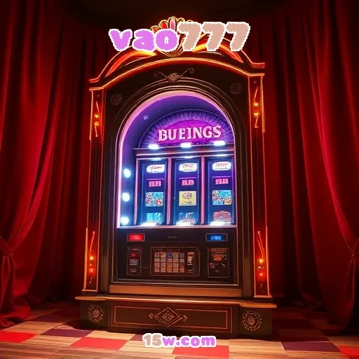 vao777: Os Diferenciais Que Fazem o Site Confiável Brilhar