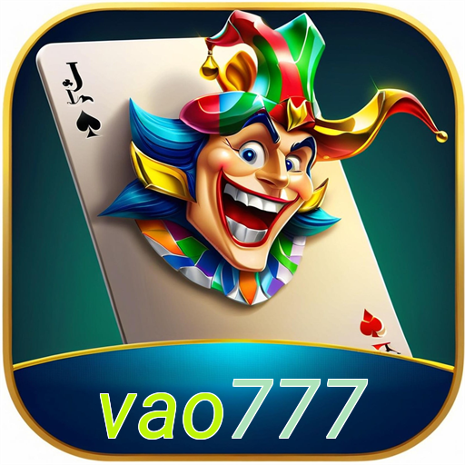 vao777-Logo